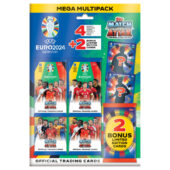 EURO2024 Mega Multipack