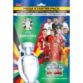 EURO2024 starter pack