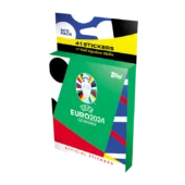 EURO2024 stickers Eco Box