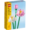 Lego 40647 Lotus Flowers