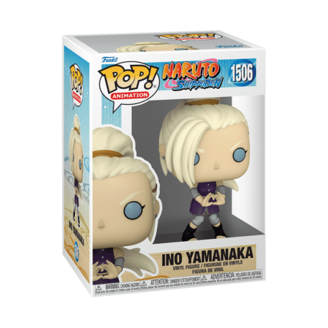 Funko Pop! Ino Yamanaka