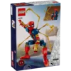 Lego 76298 Iron Spider-Man Construction Figure