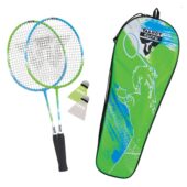 Badminton Set Attacker Jr