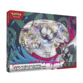 Grafaiai ex Box