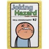 Joking hazard deck enhancement #2 - EN