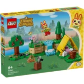 Lego 77047 Bunnies Outdoor Activities