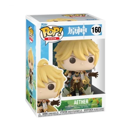 Funko Pop! Aether