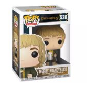 Funko Pop! Merry Brandybuck