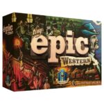 Tiny Epic Western - EN