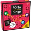 Sõna Bingo