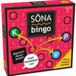 Sõna Bingo