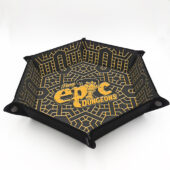 Tiny Epic Dungeons Snap Dice Tray - EN