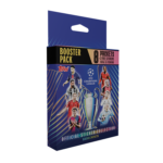 UEFA CL 2024/25 stickers eco pack