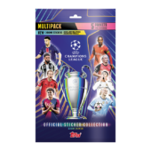 UEFA CL 2024/25 stickers multipack