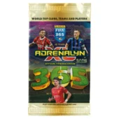 FIFA365 2025 card packet