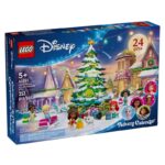 Lego 43253 Advent Calendar 2024