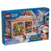 Lego 60436 Advent Calendar 2024