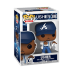 Funko Pop! Usher