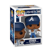 Funko Pop! Usher