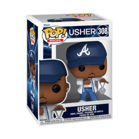 Funko Pop! Usher