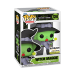 Funko Pop! Witch Maggie