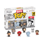 Funko Bitty Pop! Harry Potter Assortment 3