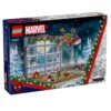 Lego 76293 Spider-Man Advent Calendar 2024