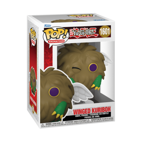 Funko Pop! Winged Kuriboh