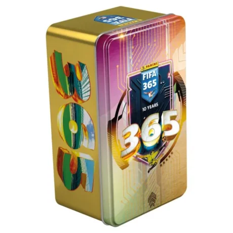 FIFA365 2025 Classic Tin