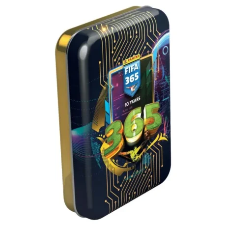 FIFA365 2025 Pocket Tin