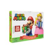 Super Mario advent calendar