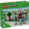 Lego 21261 The Wolf Stronghold