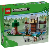 Lego 21261 The Wolf Stronghold