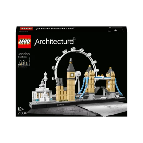 Lego 21034 London