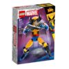 Lego 76257 Wolverine Figure