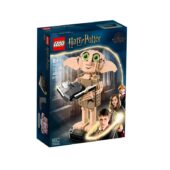 Lego 76421 Dobby the House-Elf