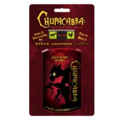 Chupacabra Survive the Night - EN