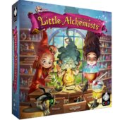 Little Alchemists - EN