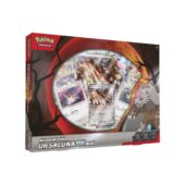 Bloodmoon Ursaluna EX Box