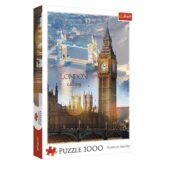 London 1000 pcs