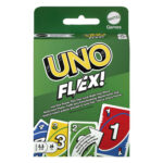 UNO Flex kaardimäng