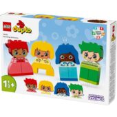 Lego 10415 Big Feelings & Emotions