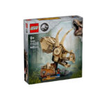 Lego 76969 Dinosaur Fossils: Triceratops Skull