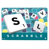 Scrabble Originaal - EE