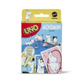 UNO Moomin