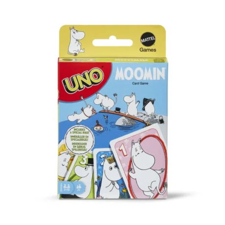 UNO Moomin
