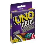UNO Flip kaardimäng