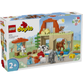 Lego 10416 Caring for Animals at the Farm