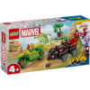 Lego 11198 Spin and Electro Dinosaur Vehicle Chase