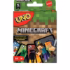 UNO Minecraft